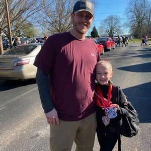 Meet your Posher, Mark